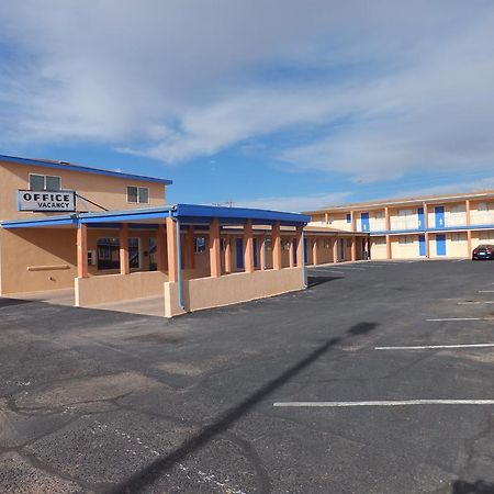Americas Best Value Inn Santa Rosa, New Mexico Екстер'єр фото