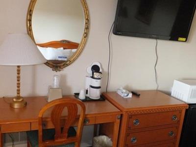 Americas Best Value Inn Santa Rosa, New Mexico Екстер'єр фото