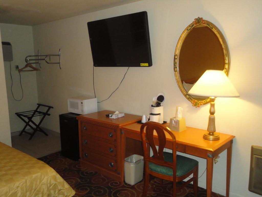 Americas Best Value Inn Santa Rosa, New Mexico Номер фото